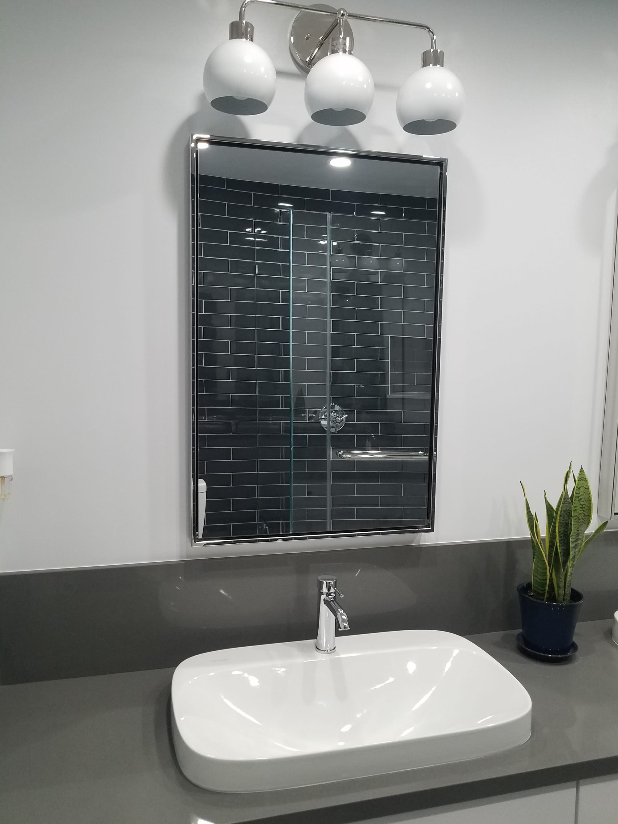 Popular Bathroom - Mitch C. 91436 -  Encino