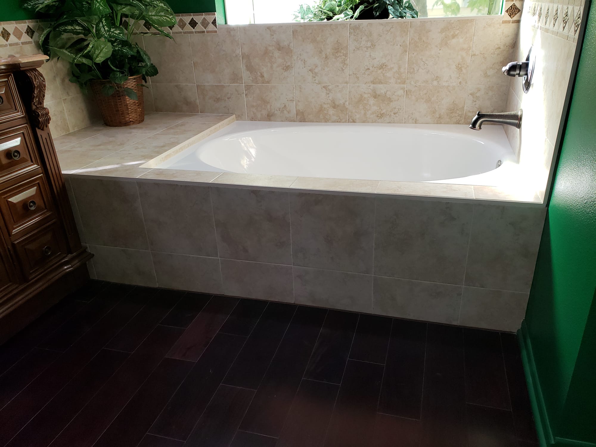 Popular Bathroom - Michael M. 91301