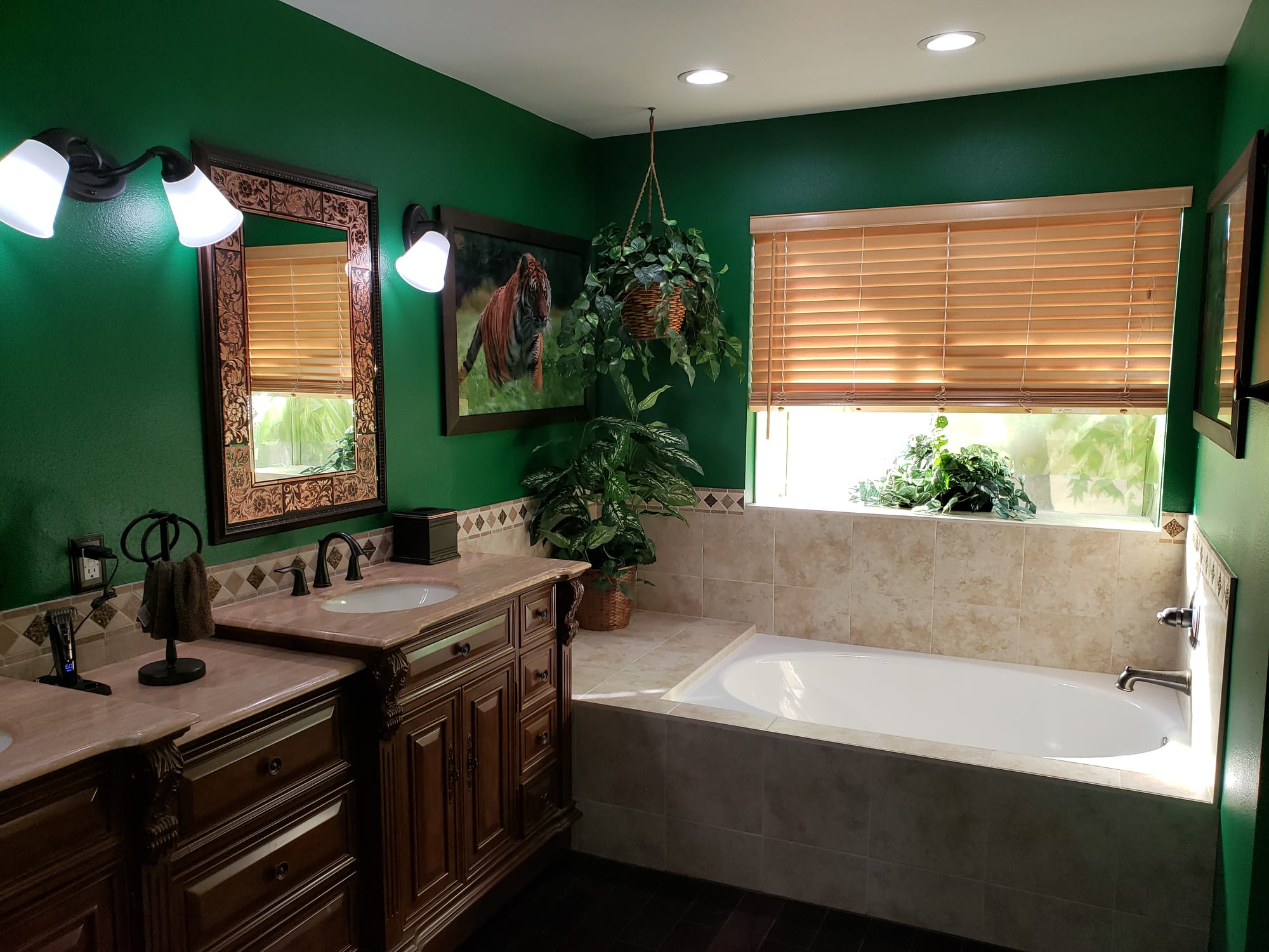 Popular Bathroom - Michael M. 91301 - Westlake Village