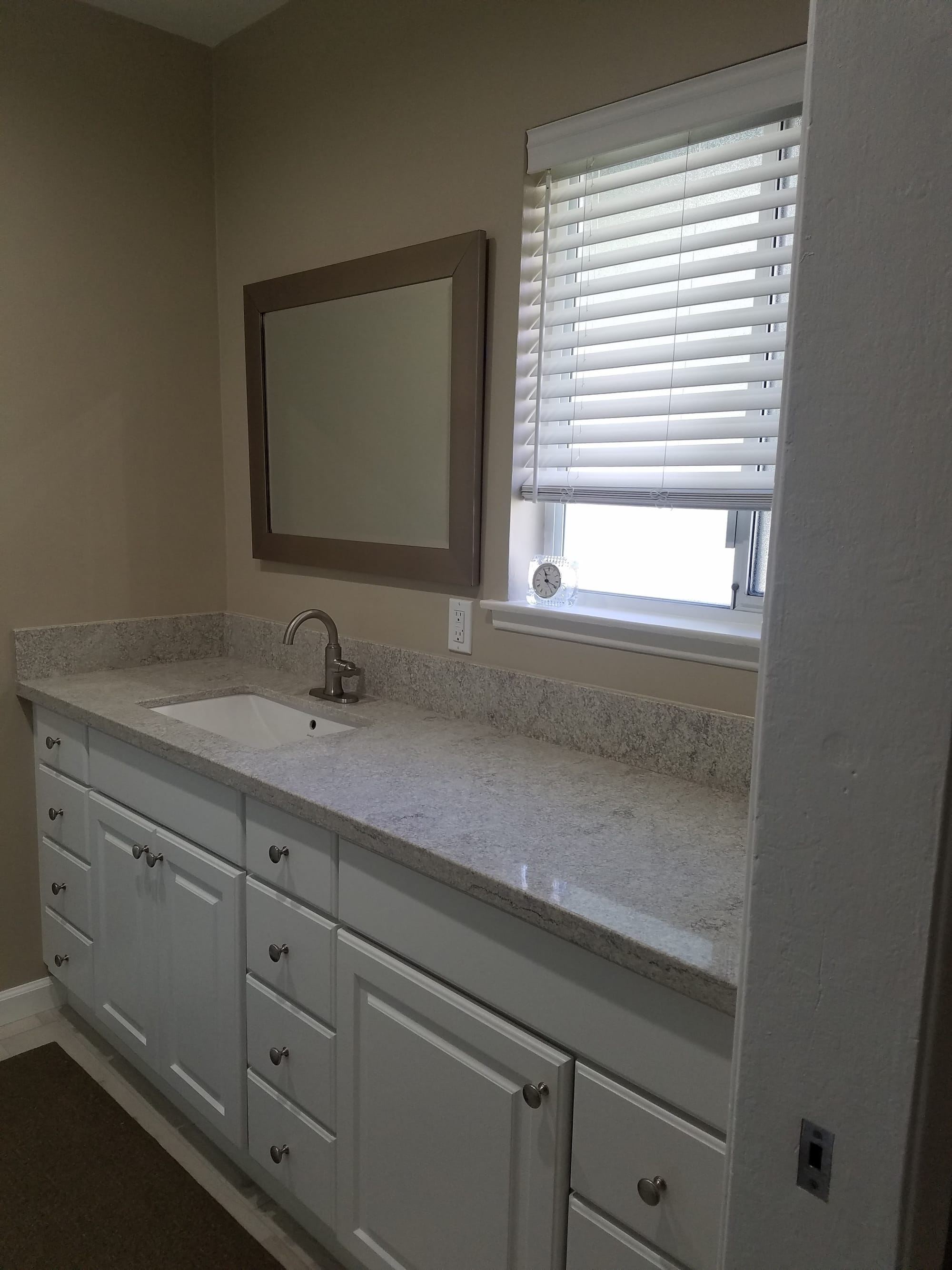Popular Bathroom - Nancy & Dan P. 91311