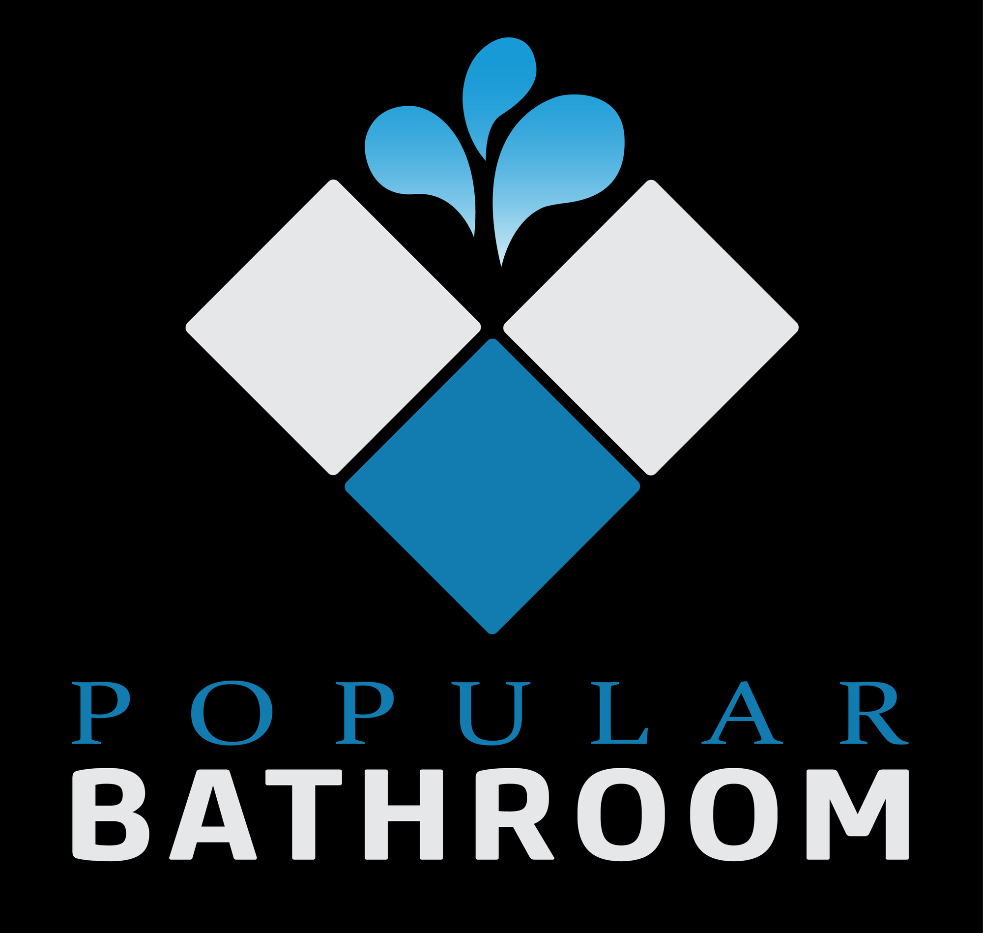 Popular Bathroom