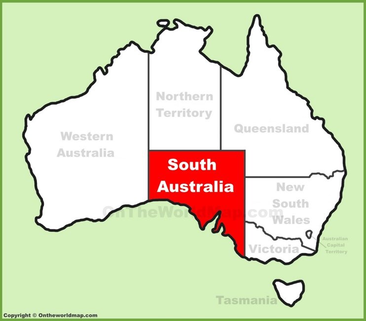 Good news!!!! South Australia will introduce a new visa subclass.