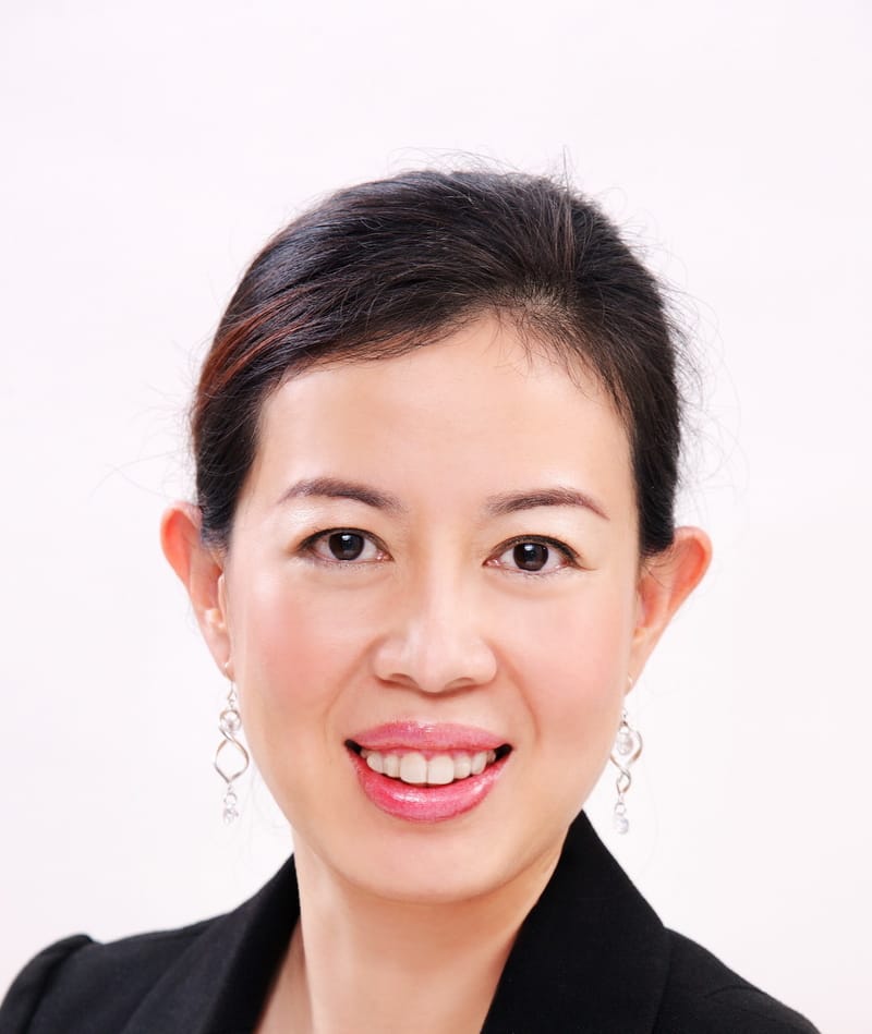 Jennifer Kwok Ausa Migration & Education Service Pty Ltd