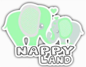 Nappy Land