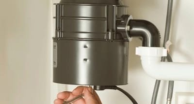 Importance of Garbage Disposal Replacement  image
