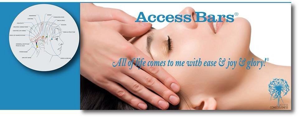 Acces Bars Consciousness®