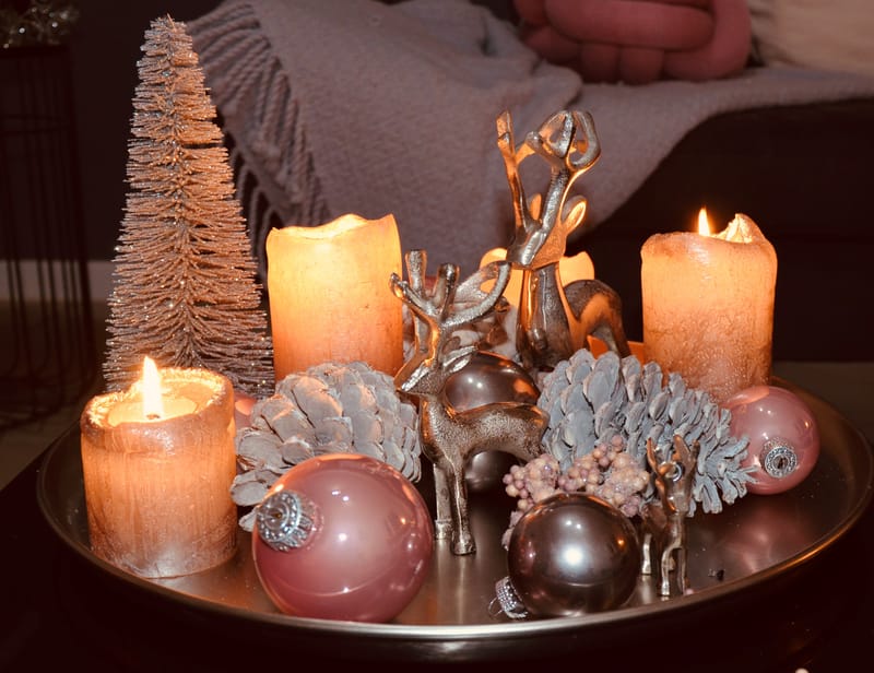 Weihnachtsfeier Dive In Essen