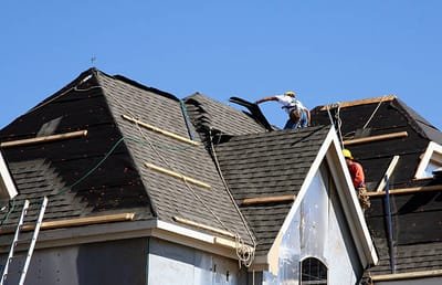 Some Of The Greatest Benefits to Roofing Repair Contractors image