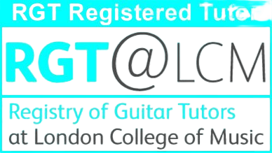 Mobile Guitar, Sax, Ukulele & Bass Lessons Lanarks