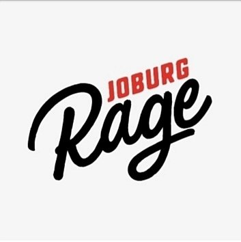 JOBURG RAGE
