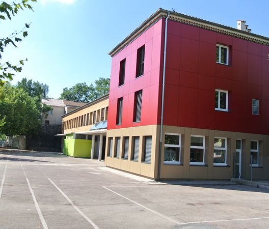 Ecole Elémentaire Fragonard/Mirabeau