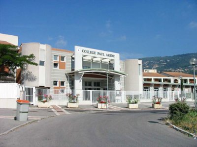 Collège Paul Arène