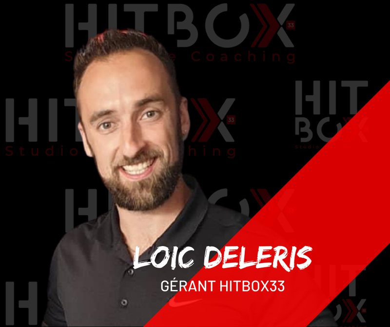 Loïc DELERIS