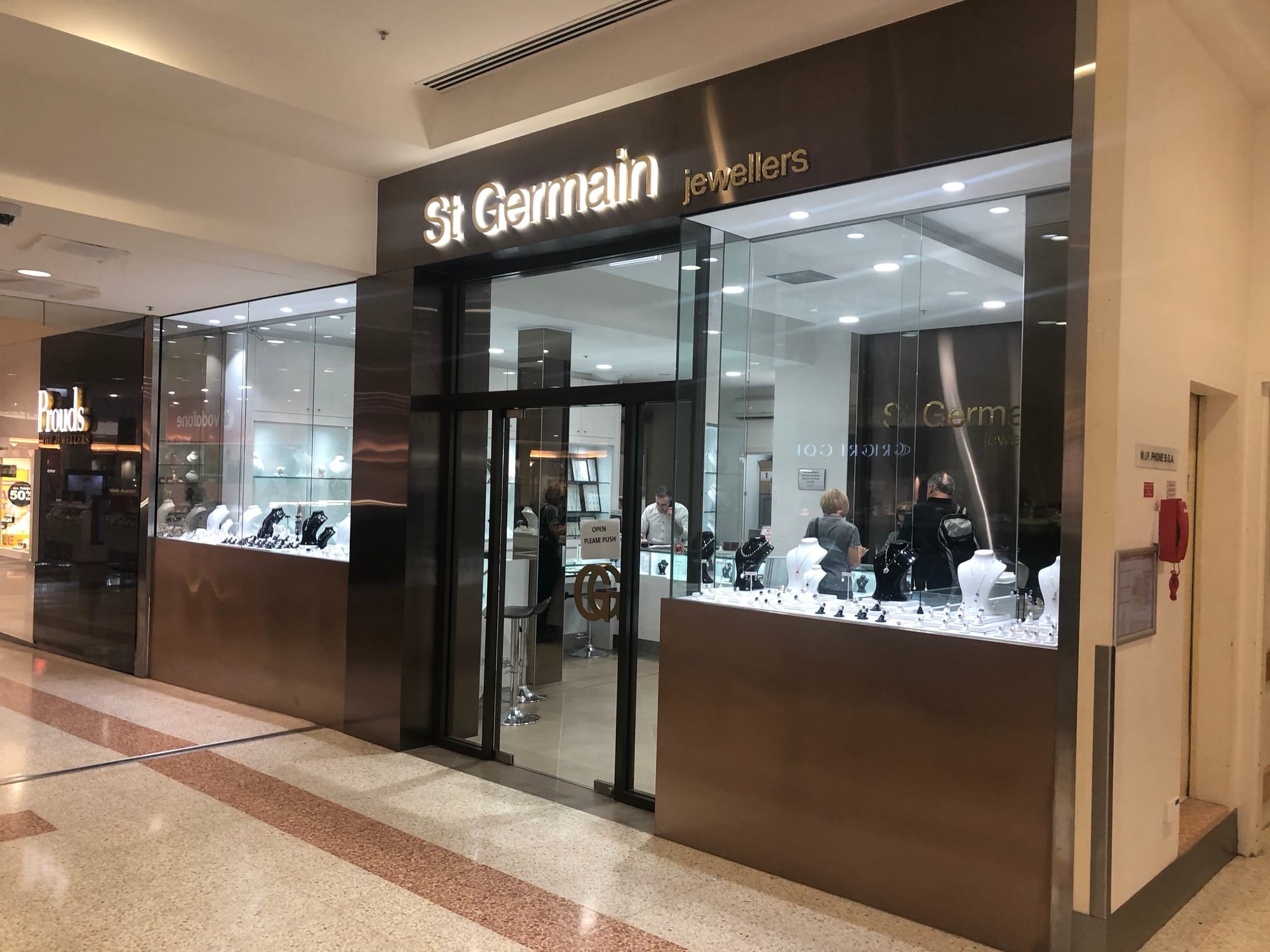 St. Germain Jewellers