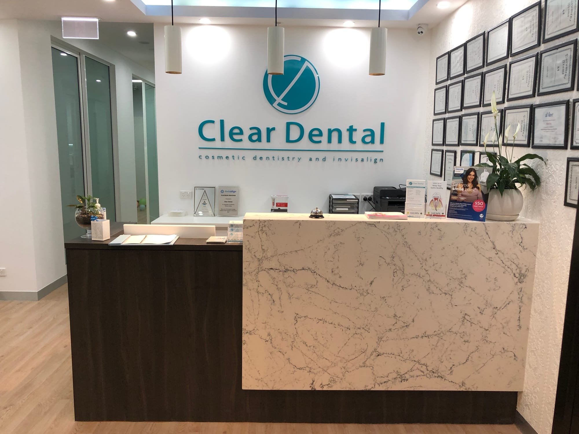Clear Dental