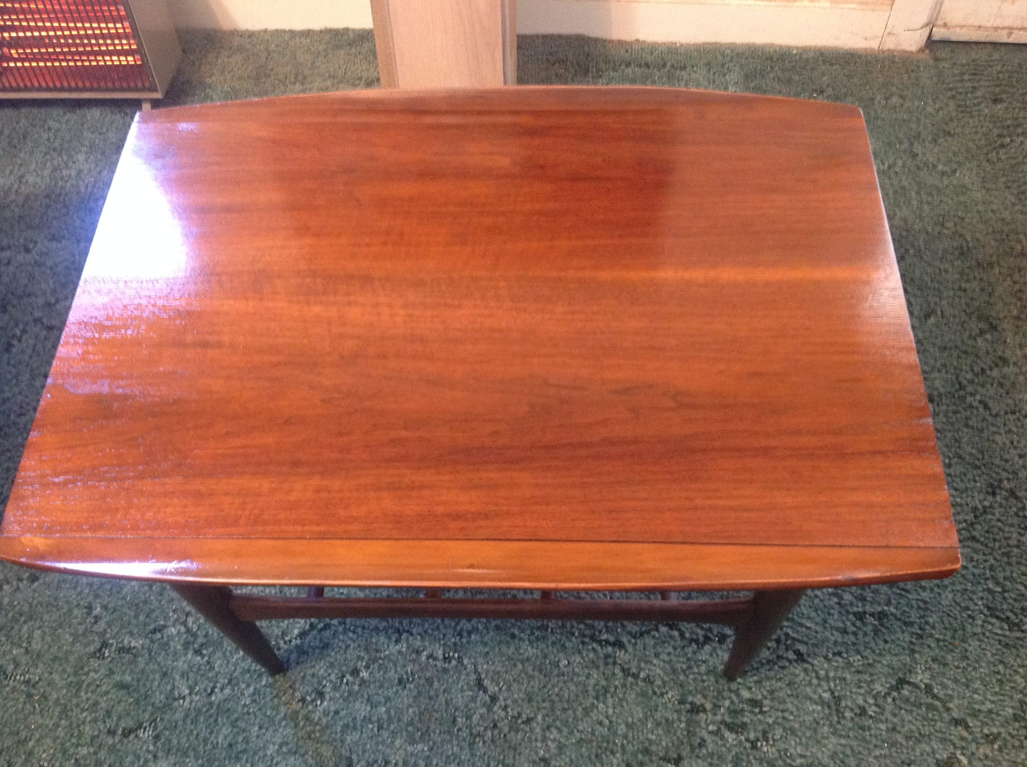 Johnston Furniture Refinishing