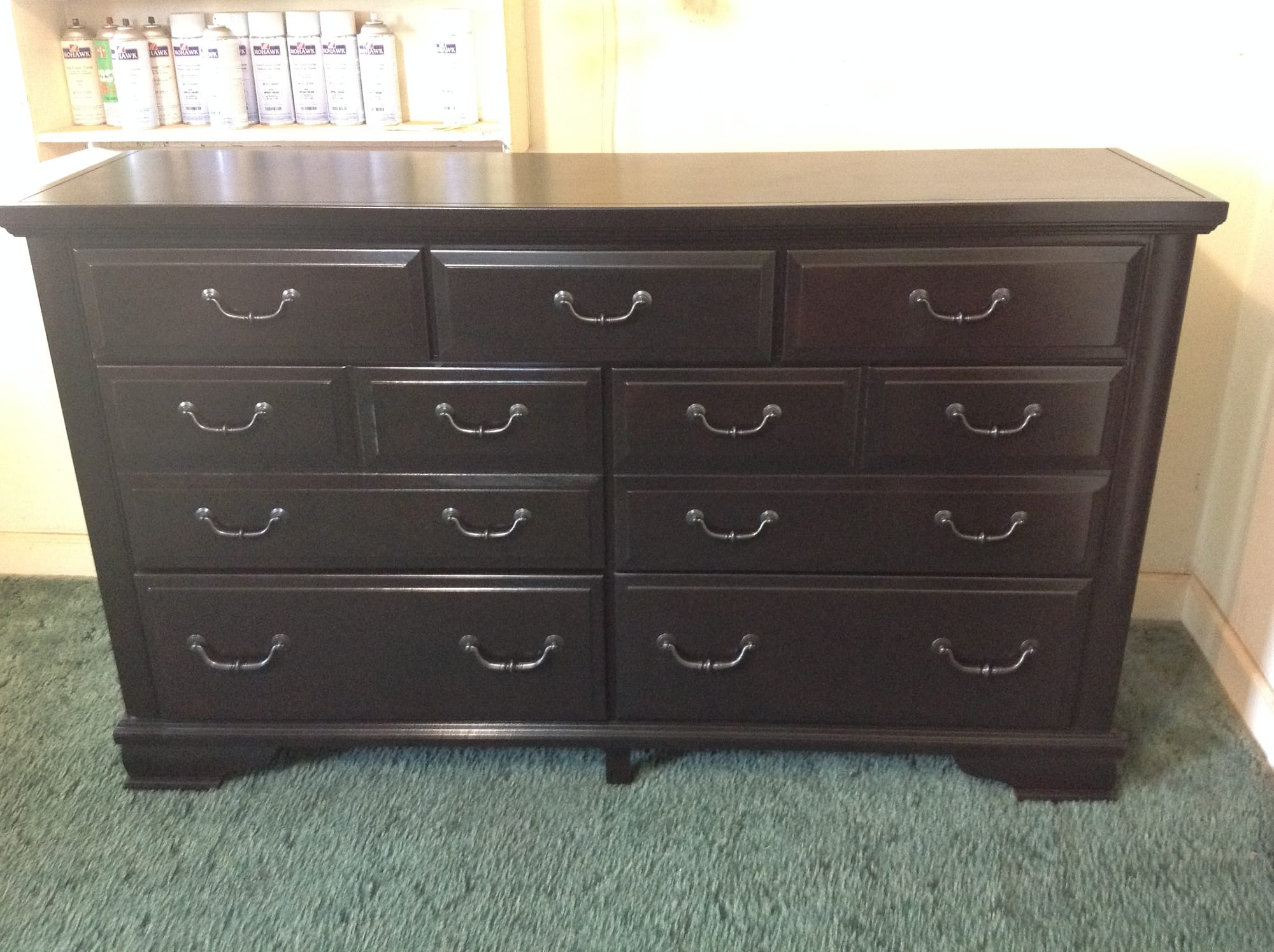 Johnston Furniture Refinishing