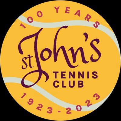 ST JOHN'S LAWN TENNIS CLUB