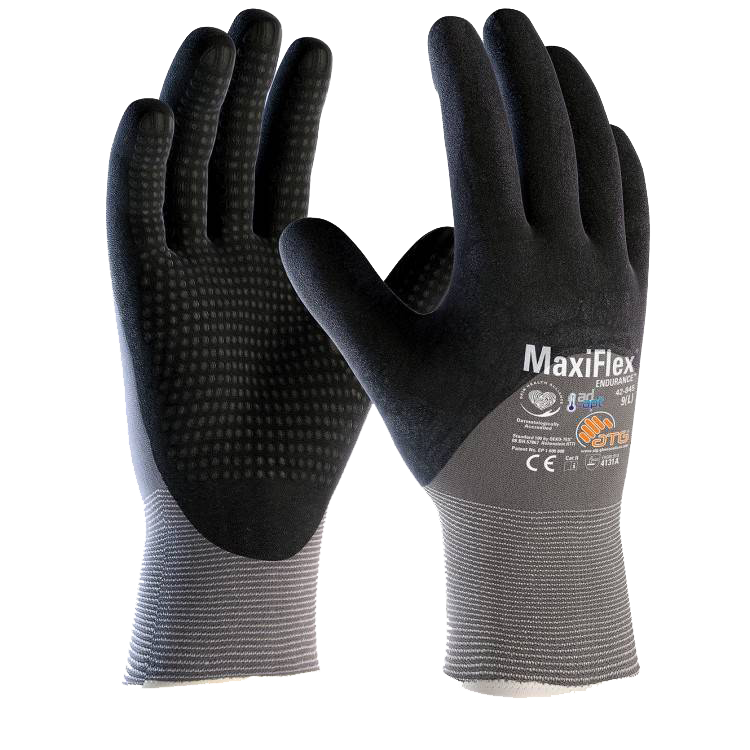 PROTECTION DES MAINS