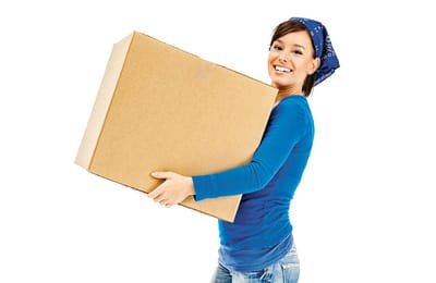 How to Choose the Appropriate Household Moving Company? image