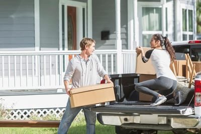 Impacts of Professional Movers on Household Moving  image