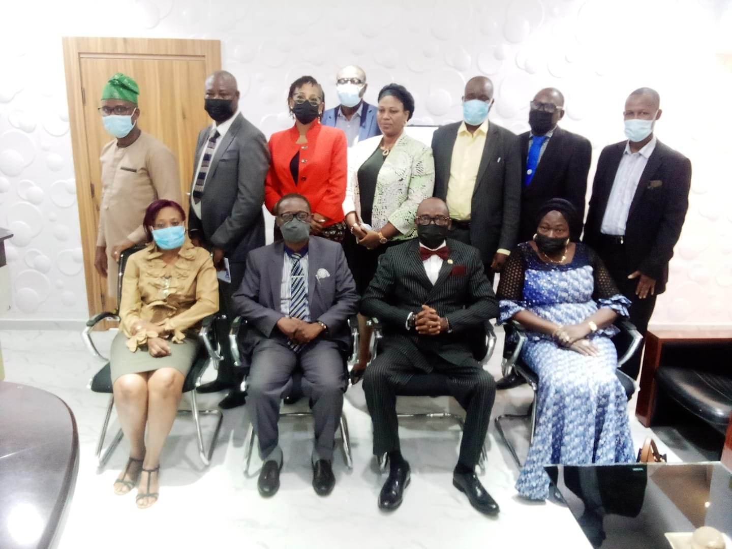 PSSDC affirms commitment to quality capacity building interventions
