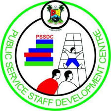 PUBLIC SERVICE STAFF DEVELOPMENT CENTRE