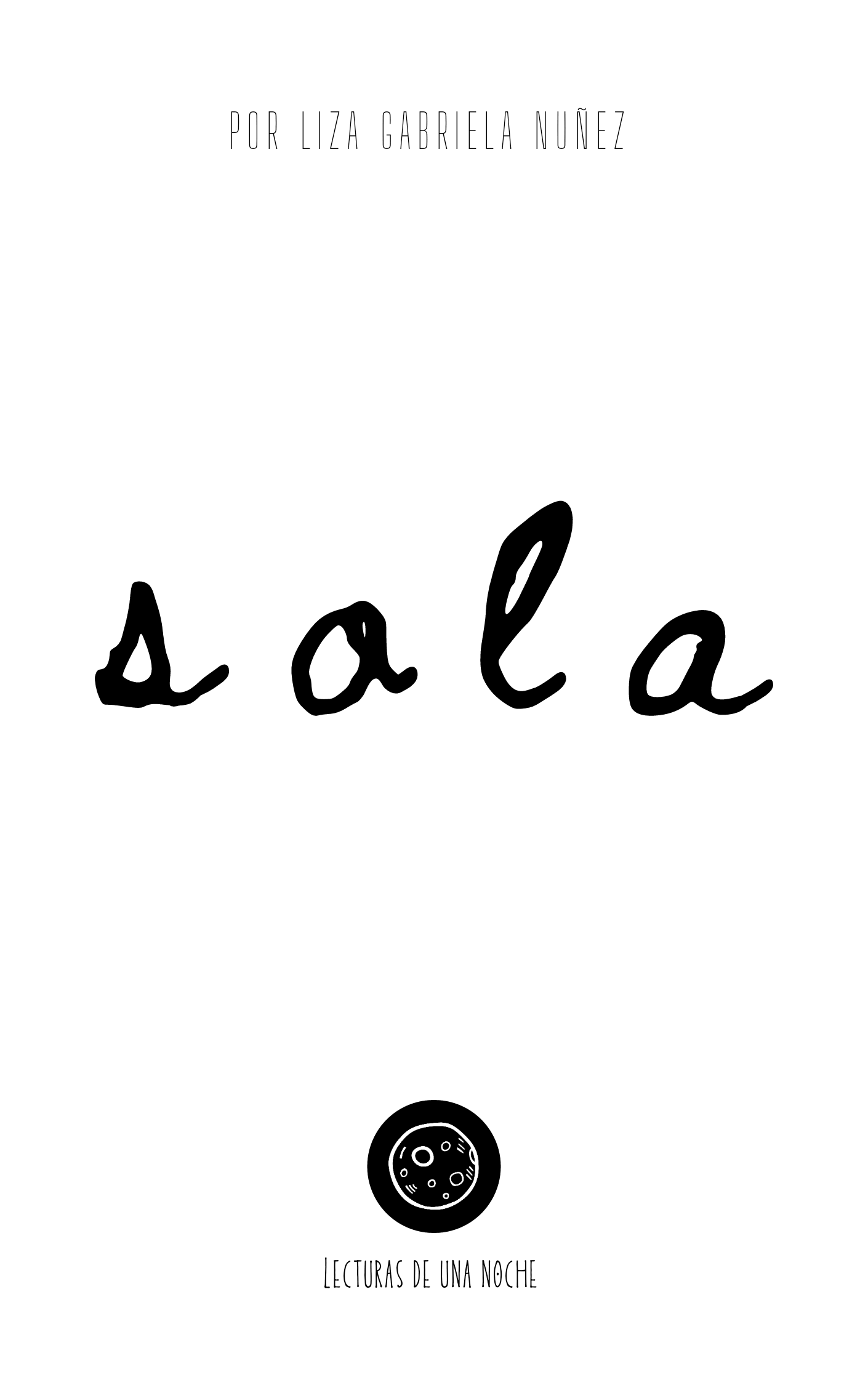 SOLA