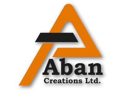 Aban Creations Ltd.