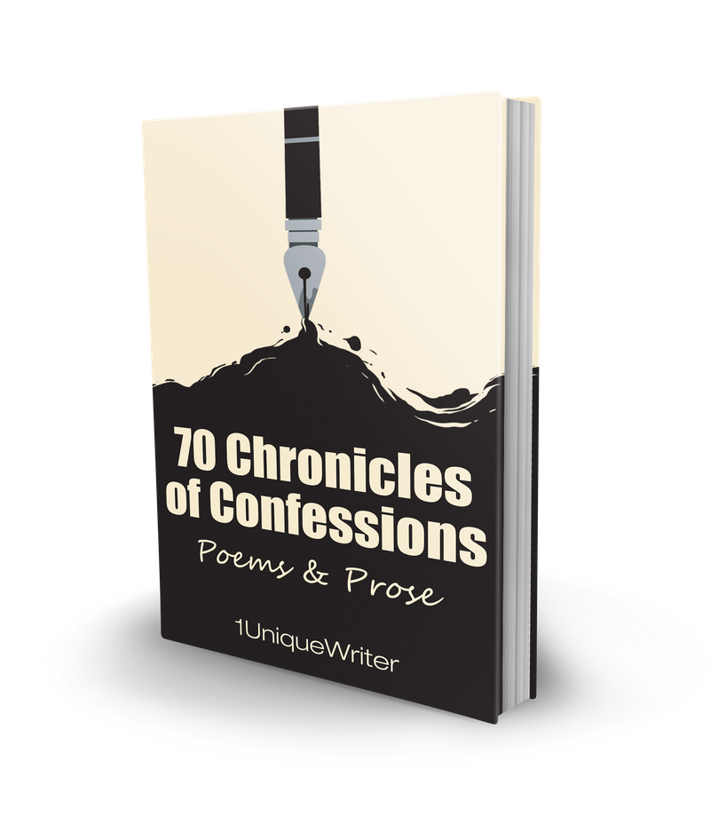 70 Chronicles of Confessions