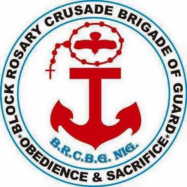 About - Block Rosary Crusade Brigade Guard, Nigeria