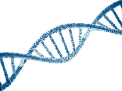 Study of DNA Genetic Testing image