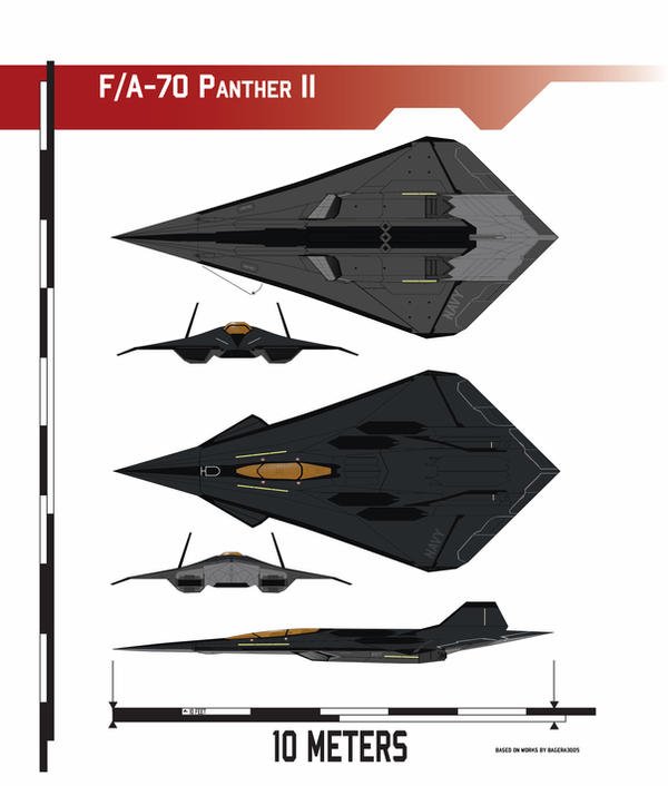 F/A-70 Panther II