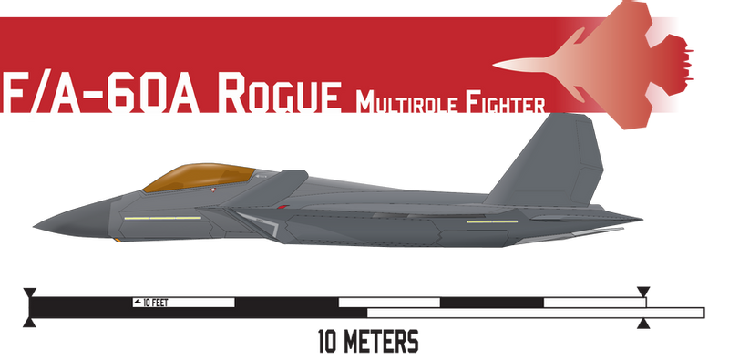 F/A-60A Rogue