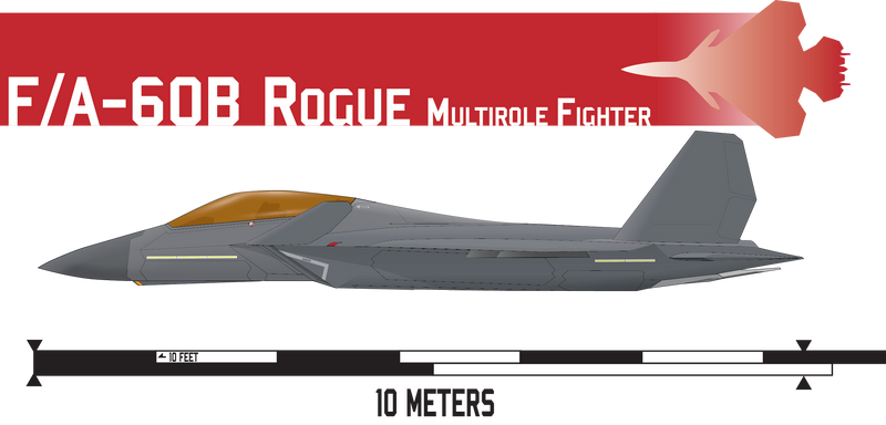 F/A-60B Rogue