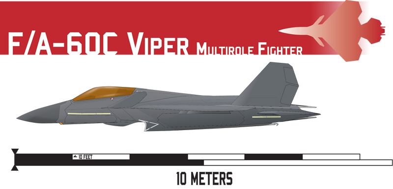 F/A-60C Viper