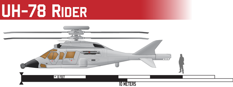 UH-78 Rider