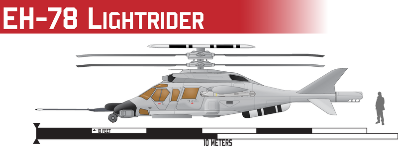 EH-78 LightRider