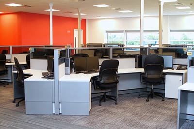 Tips to Pay Attention to When Choosing Used Office Furniture image