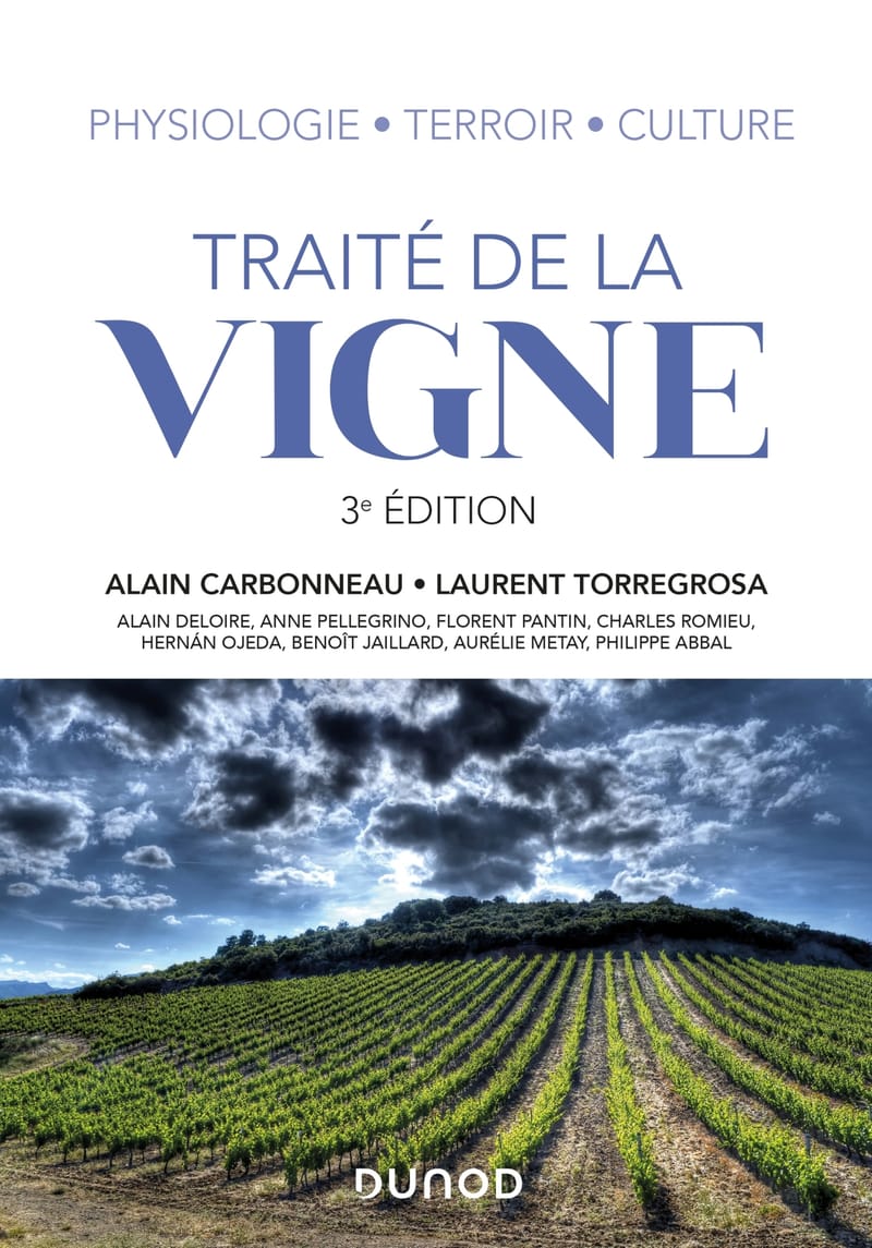 TREATISE OF THE VINE