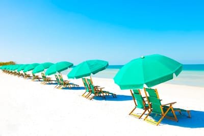 What You Need to Consider When Renting a Vacation Condo in Clearwater Beach image