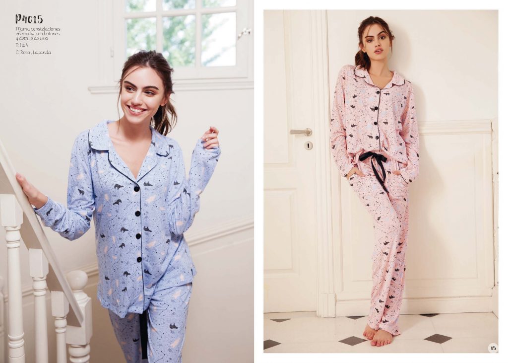 ONLYOU Lenceria y Pijamas por Catalogo