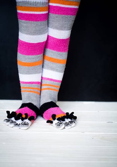 Get to Know More Concerning Crazy Socks image
