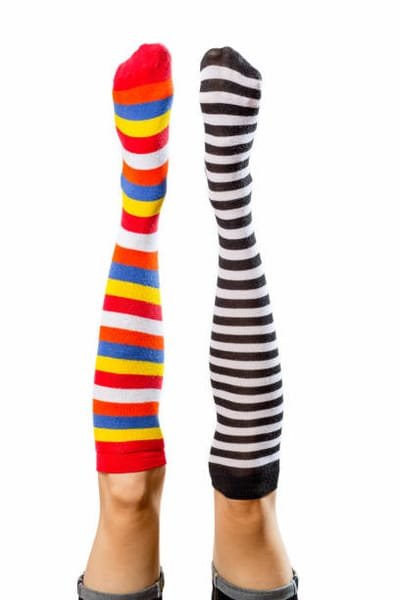 What To Know About Crazy Socks? image