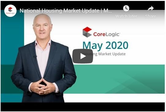Property Update through COVID-19