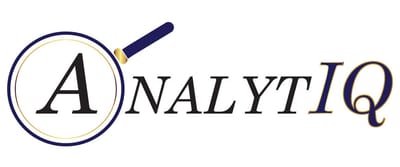 AnalytIQ Pty Ltd