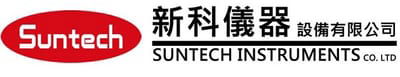 Suntech Website 新科儀器網站