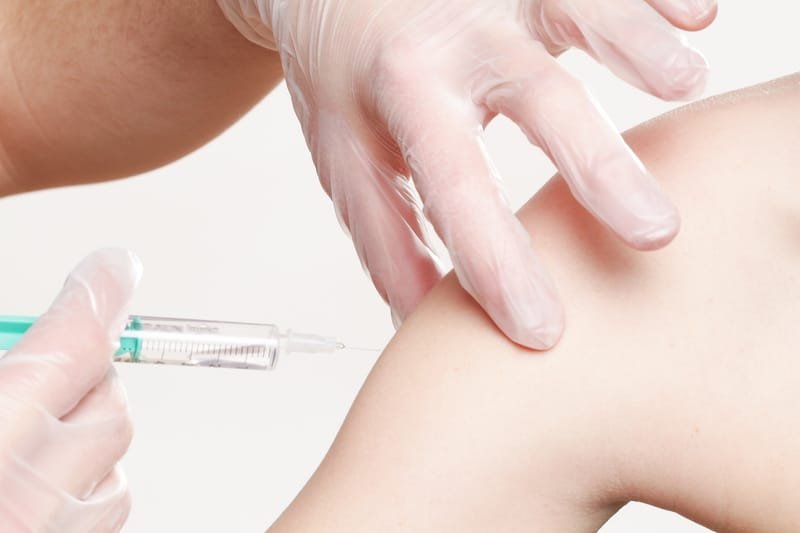 Vaccine Recommendations and Guidelines