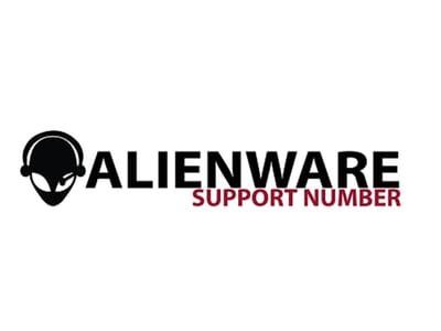 Alienware Support Number