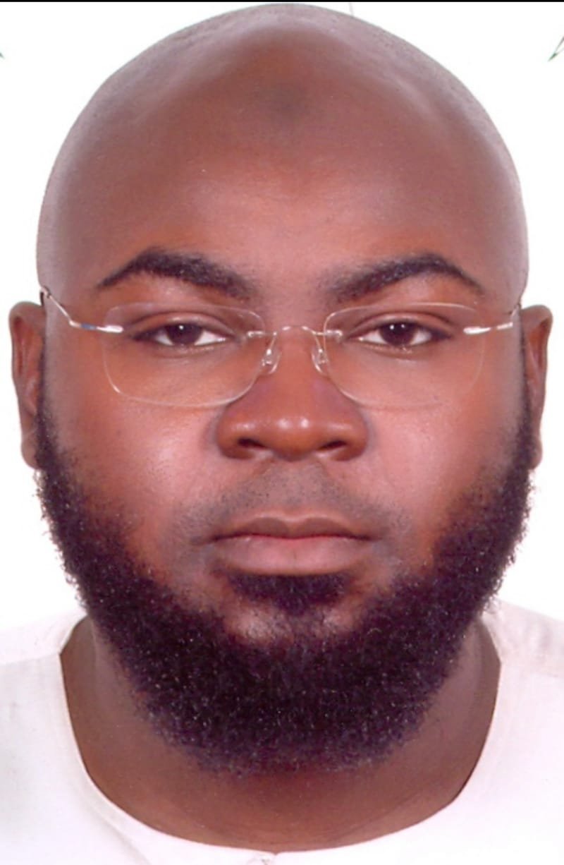 Mohammed Fawzi A. Amadu